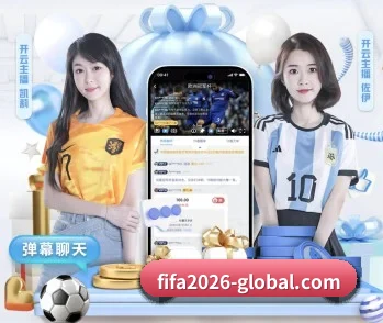 2026世界杯的故事 - 体育资讯内容服务